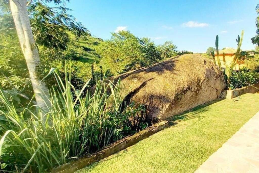 이투페바 Refugio A 1H De Sao Paulo Em Meio A Natureza 빌라 외부 사진